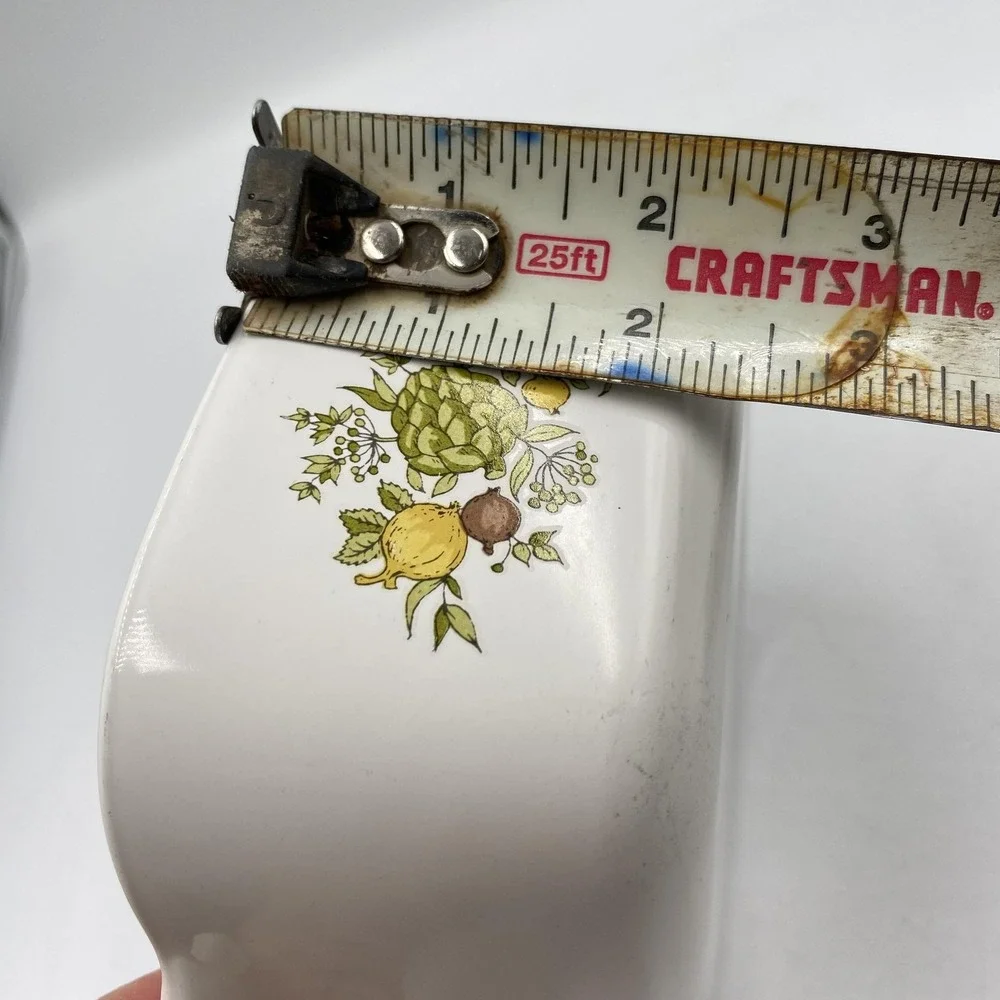 Corningware brand corning